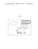 VIDEO REPRODUCING APPARATUS AND VIDEO REPRODUCING METHOD diagram and image