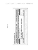 VIDEO REPRODUCING APPARATUS AND VIDEO REPRODUCING METHOD diagram and image