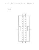 THREE DIMENSIONAL VIDEO DISPLAY DEVICE diagram and image