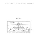 VEHICLE PERIPHERY MONITORING APPARATUS diagram and image