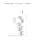 METHOD FOR CORRECTING IMAGES OUTPUT BY A DETECTOR WITHOUT TEMPERATURE     REGULATION AND DETECTOR IMPLEMENTING SUCH A METHOD diagram and image