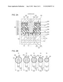 PHOTOELECTRIC CONVERSION ELEMENT, AND PHOTOELECTRIC CONVERSION APPARATUS     AND IMAGE SENSING SYSTEM diagram and image