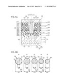 PHOTOELECTRIC CONVERSION ELEMENT, AND PHOTOELECTRIC CONVERSION APPARATUS     AND IMAGE SENSING SYSTEM diagram and image