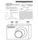 IMAGE CAPTURING APPARATUS AND METHOD OF CONTROLLING THE SAME diagram and image