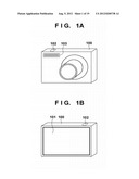 IMAGE CAPTURING APPARATUS AND METHOD OF CONTROLLING THE SAME diagram and image