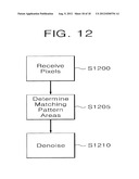 Image Noise Reducing Systems And Methods Thereof diagram and image