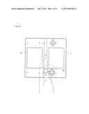 IMAGING APPARATUS diagram and image