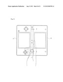 IMAGING APPARATUS diagram and image