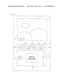 IMAGING APPARATUS diagram and image