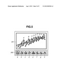 IMAGING APPARATUS AND METHOD FOR CONTROLLING THE IMAGING APPARATUS diagram and image