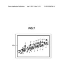 IMAGING APPARATUS AND METHOD FOR CONTROLLING THE IMAGING APPARATUS diagram and image