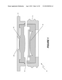 CAMERA MODULE WITH TOLERANCE ADJUSTMENT USING EMBEDDED ACTIVE OPTICS diagram and image