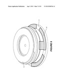 CAMERA MODULE WITH TOLERANCE ADJUSTMENT USING EMBEDDED ACTIVE OPTICS diagram and image