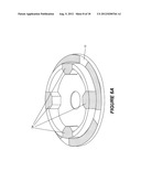 CAMERA MODULE WITH TOLERANCE ADJUSTMENT USING EMBEDDED ACTIVE OPTICS diagram and image