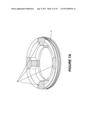 CAMERA MODULE WITH TOLERANCE ADJUSTMENT USING EMBEDDED ACTIVE OPTICS diagram and image