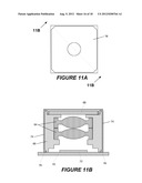 CAMERA MODULE WITH TOLERANCE ADJUSTMENT USING EMBEDDED ACTIVE OPTICS diagram and image