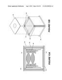 CAMERA MODULE WITH TOLERANCE ADJUSTMENT USING EMBEDDED ACTIVE OPTICS diagram and image