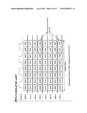 VIDEO SIGNAL PROCESSING CIRCUIT, VIDEO SIGNAL PROCESSING METHOD USED IN     SAME, AND IMAGE DISPLAY DEVICE USING SAME diagram and image