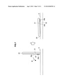 CONTROL DEVICE, CONTROL METHOD, AND PROGRAM diagram and image