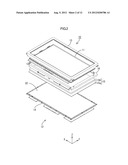 LIGHTING DEVICE, DISPLAY DEVICE AND TELEVISION RECEIVER diagram and image