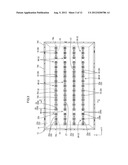 LIGHTING DEVICE, DISPLAY DEVICE AND TELEVISION RECEIVER diagram and image