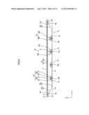 LIGHTING DEVICE, DISPLAY DEVICE AND TELEVISION RECEIVER diagram and image