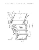 VIRTUAL IMAGE DISPLAY SYSTEM diagram and image