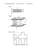 LIQUID CRYSTAL LENSES HAVING ATTENUATED SWITCHING NOISE diagram and image