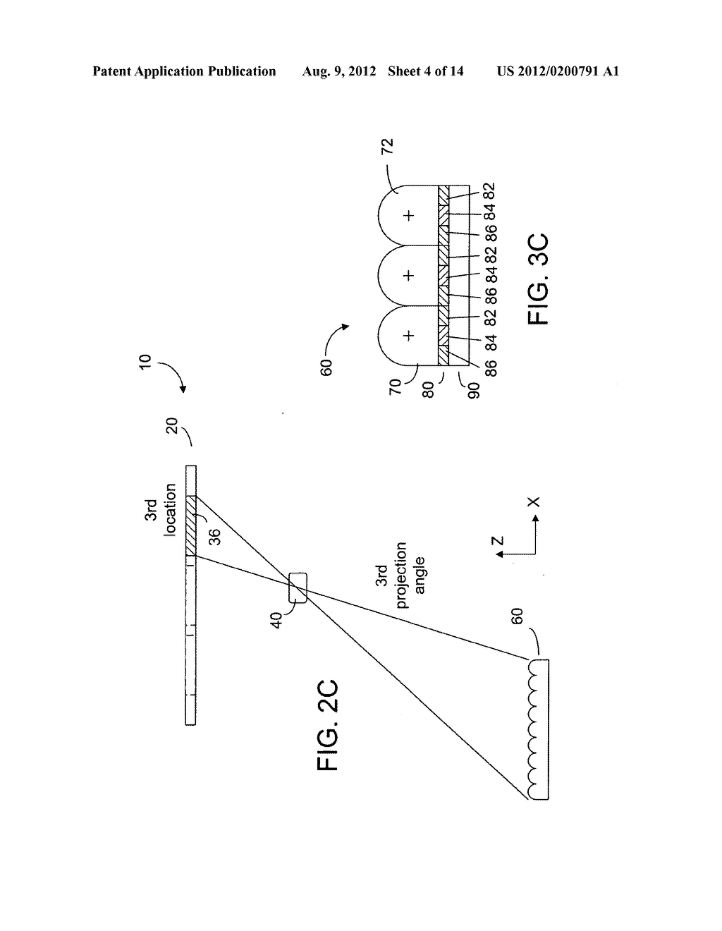 Method and apparatus for composing 3D photographs - diagram, schematic, and image 05