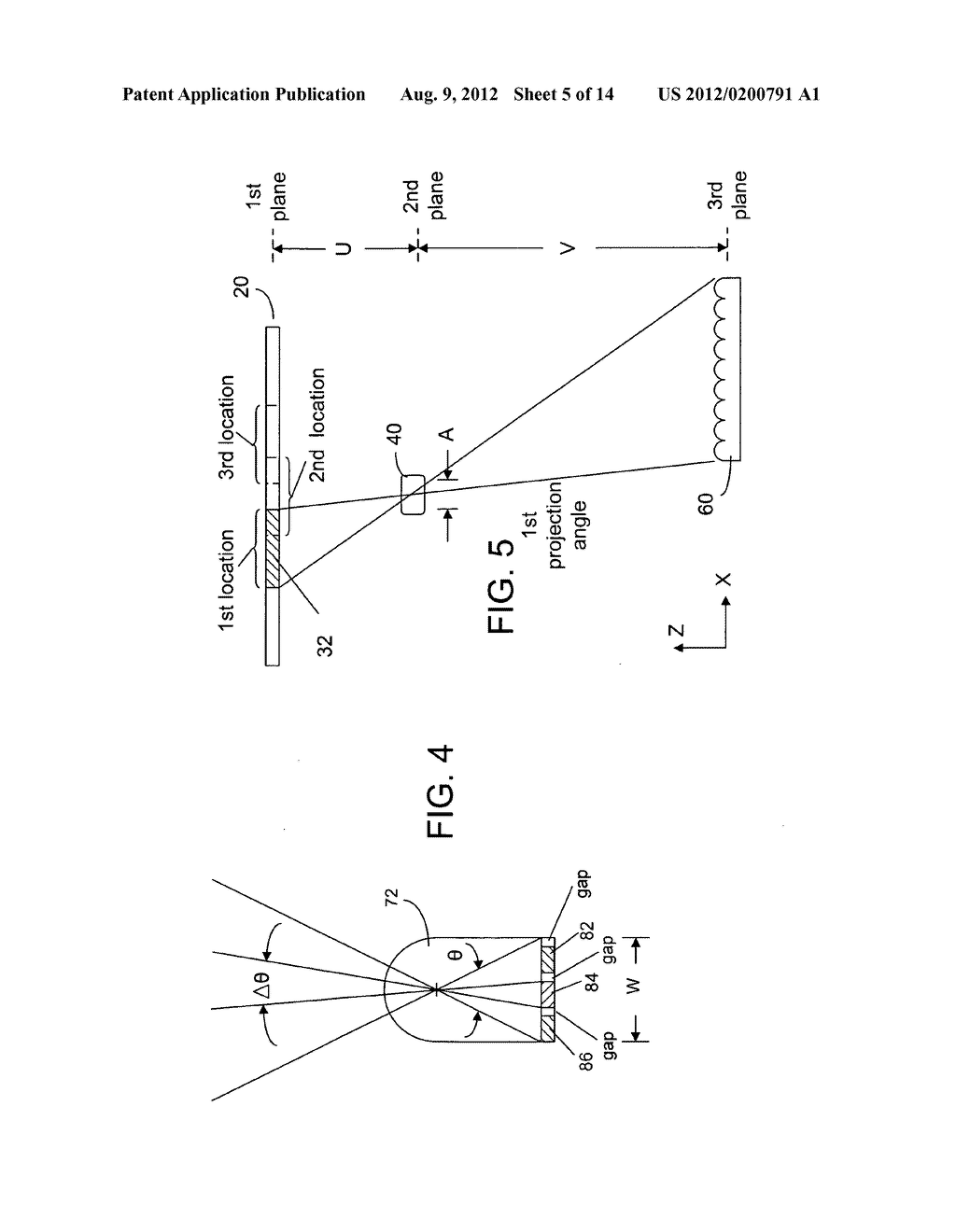 Method and apparatus for composing 3D photographs - diagram, schematic, and image 06