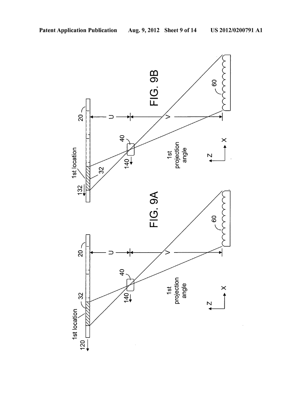 Method and apparatus for composing 3D photographs - diagram, schematic, and image 10