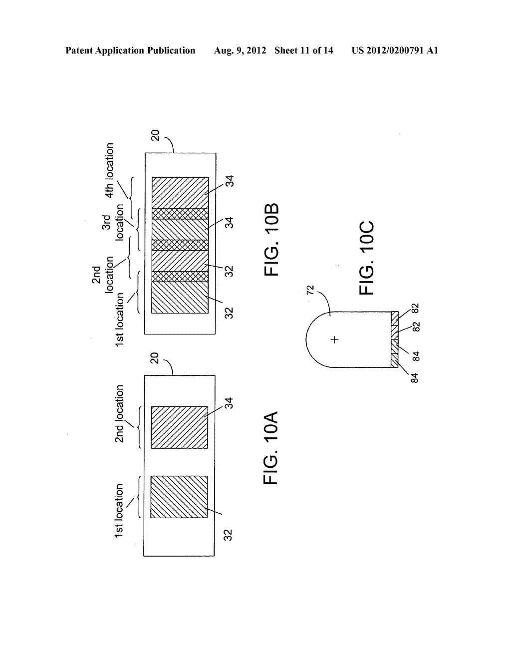 Method and apparatus for composing 3D photographs - diagram, schematic, and image 12