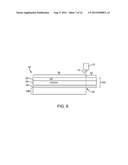 LASER PROCESSING OF DISPLAY COMPONENTS FOR ELECTRONIC DEVICES diagram and image