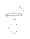 LASER PROCESSING OF DISPLAY COMPONENTS FOR ELECTRONIC DEVICES diagram and image