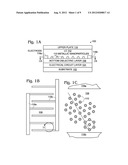 Plasmonic Reflective Display Fabricated using Anodized Aluminum Oxide diagram and image