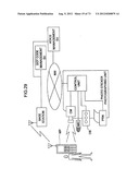 PRINTING STRUCTURE OF MEDIUM SURFACE ON WHICH DOT PATTERN IS FORMED BY     PRINTING, PRINTING METHOD, AND ITS READING METHOD diagram and image