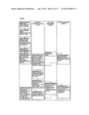 PRINTING STRUCTURE OF MEDIUM SURFACE ON WHICH DOT PATTERN IS FORMED BY     PRINTING, PRINTING METHOD, AND ITS READING METHOD diagram and image