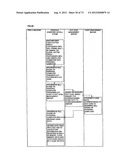 PRINTING STRUCTURE OF MEDIUM SURFACE ON WHICH DOT PATTERN IS FORMED BY     PRINTING, PRINTING METHOD, AND ITS READING METHOD diagram and image