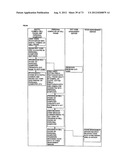 PRINTING STRUCTURE OF MEDIUM SURFACE ON WHICH DOT PATTERN IS FORMED BY     PRINTING, PRINTING METHOD, AND ITS READING METHOD diagram and image