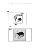 PRINTING STRUCTURE OF MEDIUM SURFACE ON WHICH DOT PATTERN IS FORMED BY     PRINTING, PRINTING METHOD, AND ITS READING METHOD diagram and image