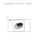 PRINTING STRUCTURE OF MEDIUM SURFACE ON WHICH DOT PATTERN IS FORMED BY     PRINTING, PRINTING METHOD, AND ITS READING METHOD diagram and image