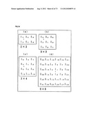 PRINTING STRUCTURE OF MEDIUM SURFACE ON WHICH DOT PATTERN IS FORMED BY     PRINTING, PRINTING METHOD, AND ITS READING METHOD diagram and image