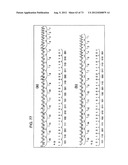 PRINTING STRUCTURE OF MEDIUM SURFACE ON WHICH DOT PATTERN IS FORMED BY     PRINTING, PRINTING METHOD, AND ITS READING METHOD diagram and image