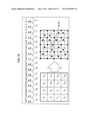 PRINTING STRUCTURE OF MEDIUM SURFACE ON WHICH DOT PATTERN IS FORMED BY     PRINTING, PRINTING METHOD, AND ITS READING METHOD diagram and image