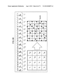 PRINTING STRUCTURE OF MEDIUM SURFACE ON WHICH DOT PATTERN IS FORMED BY     PRINTING, PRINTING METHOD, AND ITS READING METHOD diagram and image