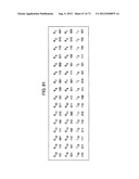 PRINTING STRUCTURE OF MEDIUM SURFACE ON WHICH DOT PATTERN IS FORMED BY     PRINTING, PRINTING METHOD, AND ITS READING METHOD diagram and image