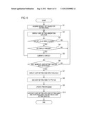 INFORMATION PROCESSING APPARATUS, METHOD FOR CONTROLLING SAME, AND STORAGE     MEDIUM diagram and image