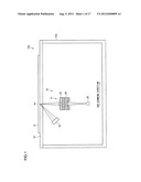 ERECTING EQUAL-MAGNIFICATION LENS ARRAY PLATE, OPTICAL SCANNING UNIT,     IMAGE READING DEVICE, AND IMAGE WRITING DEVICE diagram and image