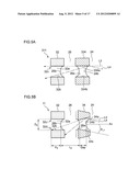 ERECTING EQUAL-MAGNIFICATION LENS ARRAY PLATE, OPTICAL SCANNING UNIT,     IMAGE READING DEVICE, AND IMAGE WRITING DEVICE diagram and image