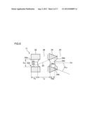 ERECTING EQUAL-MAGNIFICATION LENS ARRAY PLATE, OPTICAL SCANNING UNIT,     IMAGE READING DEVICE, AND IMAGE WRITING DEVICE diagram and image